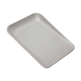Leander Matty Changer, Pearl Grey, Main - ANB BABY